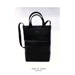 Rag & Bone Walker Convertible Tote Bag